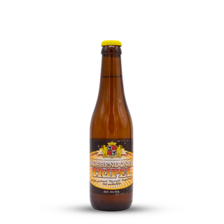 Grobbendonkse Tripel | Kerkom (BE) | 0,33L - 8%