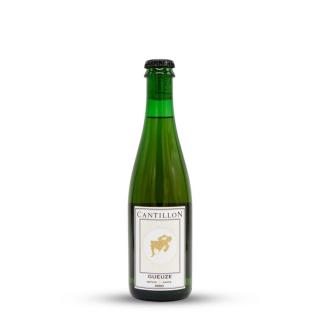 Gueuze 100% Lambic Bio | Cantillon (BE) | 0,375L - 5,5%