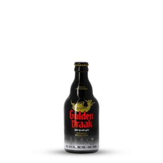 Gulden Draak 9000 Quadruple | Van Steenberge (BE) | 0,33L - 10,5%