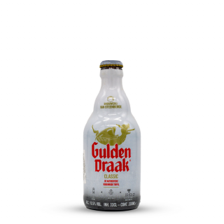 Gulden Draak | Van Steenberge (BE) | 0,33L - 10,5%