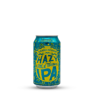 Hazy Little Thing | Sierra Nevada (USA) | 0,355L - 6,7%