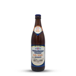 Helle Weisse | Weltenburg (DE) | 0,5L - 5,4%