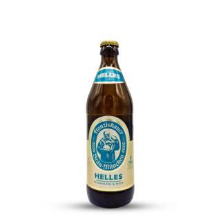 Helles | Franziskaner (DE) | 0,5L - 4,8%