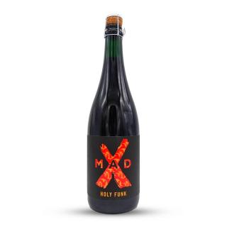 Holy Funk | MadX (HU) | 0,75L - 5,9%