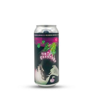 Hop Creature | WeldWerks (USA) | 0,473L - 8,7%