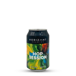 Hop Session | Horizont (HU) | 0,33L - 4%