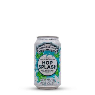 Hop Splash | Sierra Nevada (USA) | 0,355L - 0%