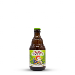 Houblon Chouffe | d'Achouffe (BE) | 0,33L - 9%