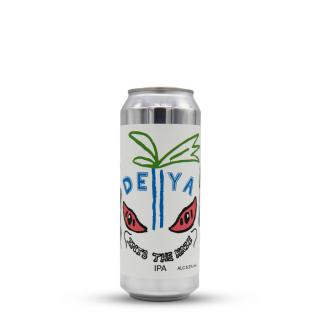 Into The Haze | DEYA (ENG) | 0,5L - 6,2%