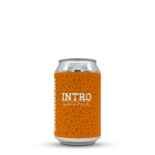Intro | Uradalmi (HU) | 0,33L - 5,7%