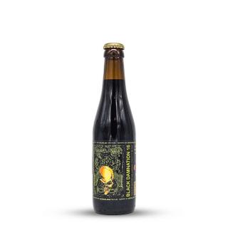 Ivan the Terrible (2020) | De Struise Brouwers (BE) | 0,33L - 15%