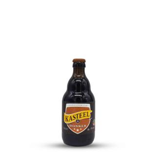 Kasteel Donker | Vanhonsebrouck (BE) | 0,33L - 11%