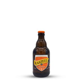 Kasteel Tripel | Vanhonsebrouck (BE) | 0,33L - 11%