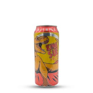 King Sue | Toppling Goliath (USA) | 0,473L - 7,8%