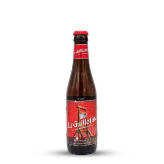 La Guillotine | Huyghe (BE) | 0,33L - 8,5%