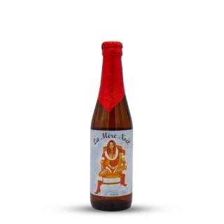 La Mère Noël | Huyghe (BE) | 0,33L - 8,5%