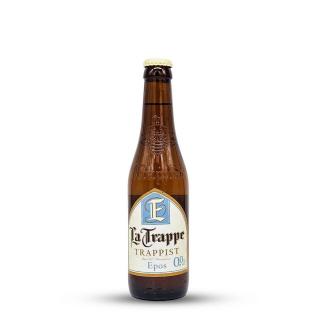 La Trappe Epos | De Koningshoeven (NL) | 0,33L - 0%