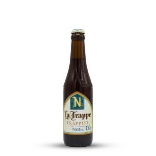 La Trappe Nillis | De Koningshoeven (NL) | 0,33L - 0%