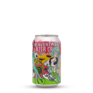 Lazer Crush | Beavertown (ENG) | 0,33L - 0,3%