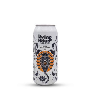 Lisa | Living Häus (USA) | 0,473L - 6,2%