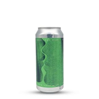 Love Session Nelson | Brew Your Mind (HU) | 0,44L - 4%  (CSAK BUDAPESTI KISZÁLLÍTÁS!)