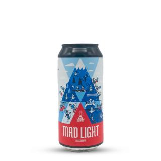 Mad Light | Mad Scientist (HU) | 0,44L - 4,4%