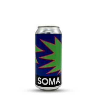 Main Character | SOMA (ESP) | 0,44L - 7%