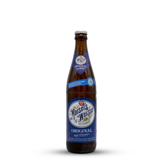 Maisel's Weisse Original | Maisel (DE) | 0,5L - 5,1%