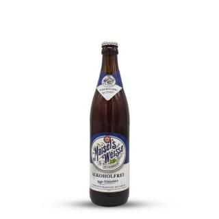 Maisels Weisse Alkoholfrei | Maisel (DE) | 0,5L - 0,5%