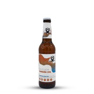 Majdnem Mangós IPA | Szent András (HU) | 0,33L - 0,0%