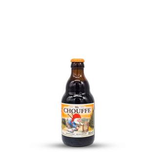 Mc Chouffe | d'Achouffe (BE) | 0,33L - 8%