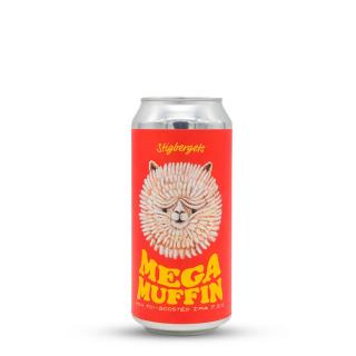 MEGA MUFFIN | Stigbergets (SWE) | 0,44L - 7,5%