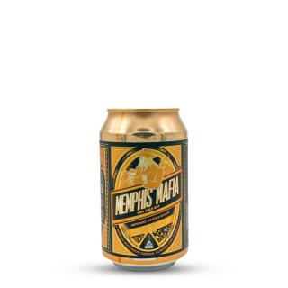 Memphis Mafia 2024 Gold Edt | Mad Scientist (HU) | 0,33L - 12,5%
