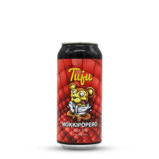 Mökkipöperö | Tuju (FI) | 0,44L - 6,5%