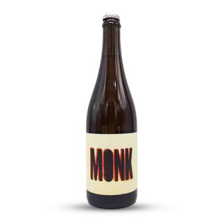 Monk | Cyclic (ESP) | 0,75L - 5,5%