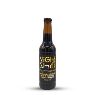 Night Shift 2023 Tennessee RIS | Horizont (HU) | 0,33L - 11,5%