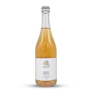 NIHIL I. | Levente Pince - Major Levente (HU) | 0,75L - 12,5%