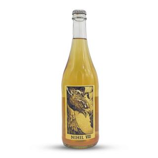 Nihil VIII Neglect | Levente Pince - Major Levente (HU) | 0,75L - 13%