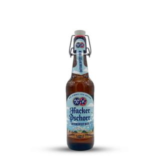 Oktoberfest Bier | Hacker - Pschorr (DE) | 0,5L - 6%