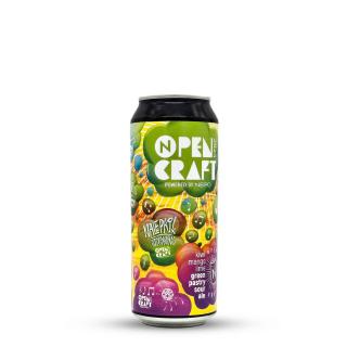 Open Craft 2024 | Nepo (PL) | 0,5L - 5,3%