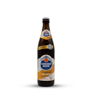 Original (TAP07) | Schneider Weisse (DE) | 0,5L - 5,4%