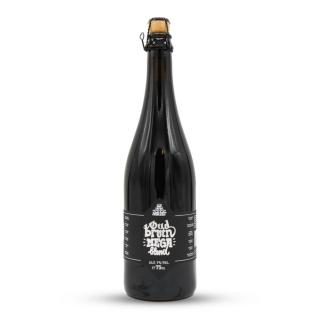 Oud Bruin Megablend 2021 | Verzet (BE) | 0,75L - 7%