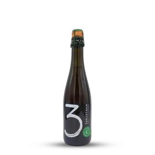 Oude Geuze Cuvée Armand  Gaston | 3 Fonteinen (BE) | 0,375L - 6,4%