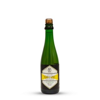 Oude Geuze | Geuzestekerij De Cam (BE) | 0,375L - 6,5%