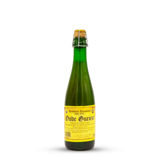 Oude Geuze | Hanssens Artisanaal (BE) | 0,375L - 6,5%