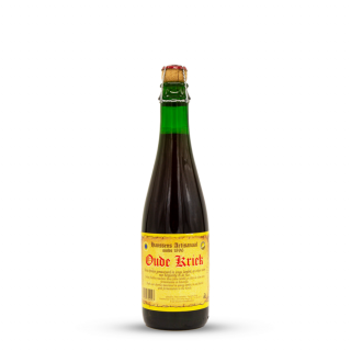 Oude Kriek | Hanssens Artisanaal (BE) | 0,375L - 6,5%