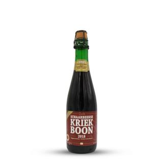 Oude Schaarbeekse Kriek Boon 2018 | Boon (BE) | 0,375L - 6,5%