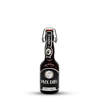 Paix Dieu | Caulier (BE) | 0,33L - 10%