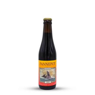 Pannepot Vintage Ale 2022 | De Struise Brouwers (BE) | 0,33L - 10%