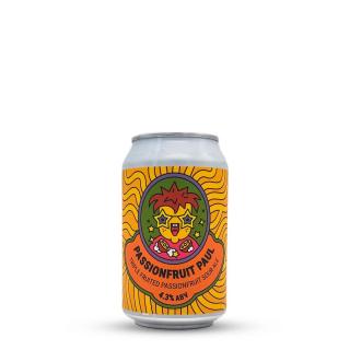 Passionfruit Paul | Monyo (HU) | 0,33L - 4,3%